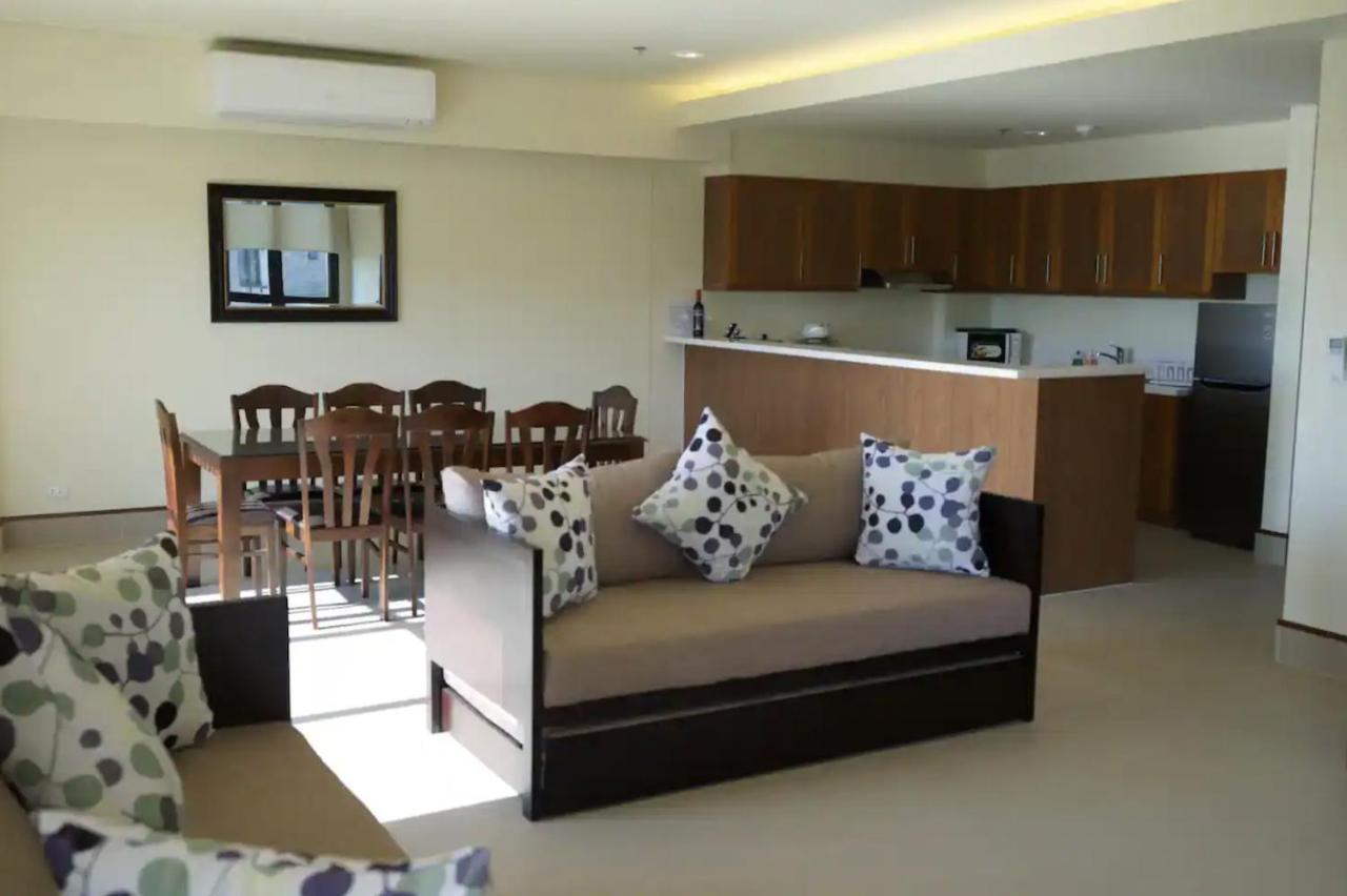 Anvaya Cove Short Term Rental Condos Morong  Exterior foto